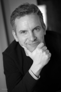 Lionel Rabiet, directeur de Croisières d'exception - DR : Croisières d'exception Lionel Rabiet, directeur de Croisières d'exception - DR : Croisières d'exception