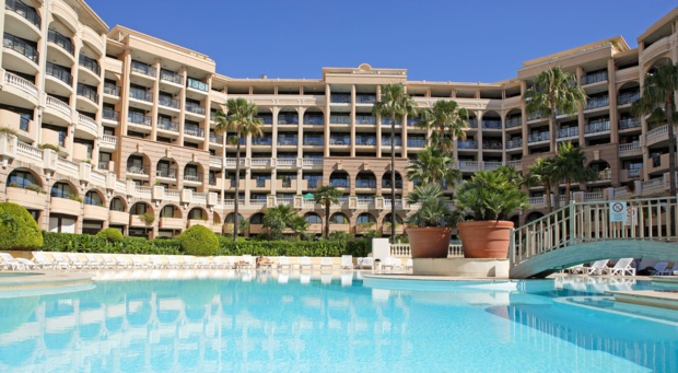 Le groupe exploite 285 sites touristiques en Europe - DR Le groupe exploite 285 sites touristiques en Europe - DR