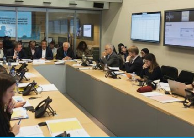 Coronavirus : l'OMS décrète l'urgence internationale Coronavirus : l'OMS décrète l'urgence internationale