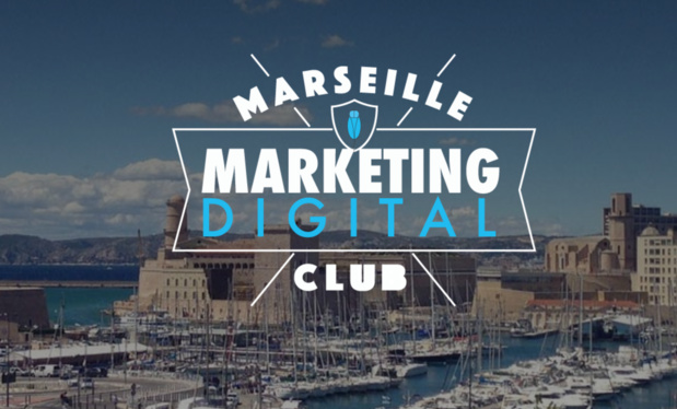 Le Ditex vous propose avec le Marseille Marketing Digital Club des ateliers gratuits. Inscrivez -vous ! - DR Le Ditex vous propose avec le Marseille Marketing Digital Club des ateliers gratuits. Inscrivez -vous ! - DR