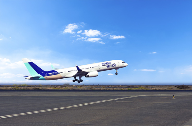 Envolez-vous vers de nouveaux horizons culturels avec Cabo Verde Airlines
