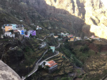 Santo Antao - DR : Cabo Verde Airlines