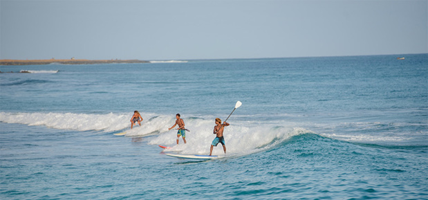 Envolez-vous vers de nouveaux horizons culturels avec Cabo Verde Airlines
