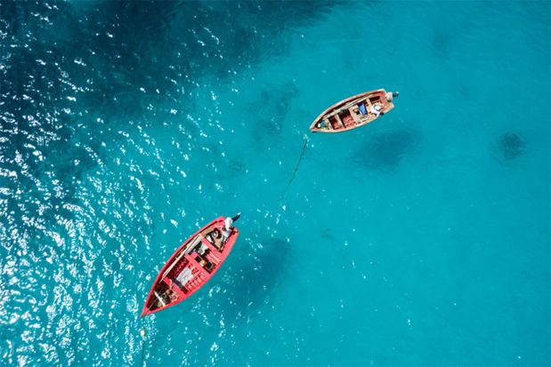 Sal - DR : Cabo verde Airlines