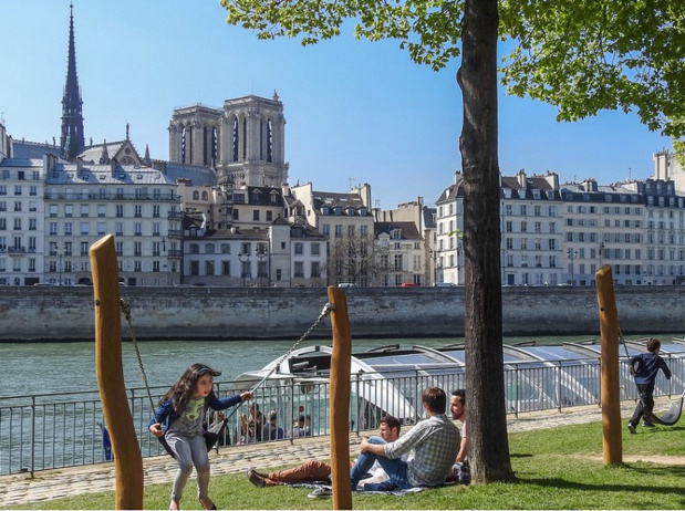 voies sur berges Alain Bachellie - CC BY-NC-SA 2-0