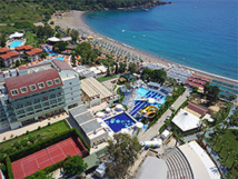 Le SeaLife - DR : Mondial Tourisme Le SeaLife - DR : Mondial Tourisme