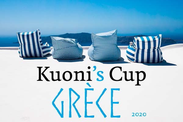 À l’issue de ce challenge, les 25 meilleurs vendeurs participeront au voyage de la Kuoni’s Cup qui se déroulera cette année, du 10 au 14 juin 2020, en Crète ! - DR