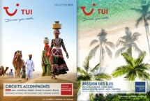 Les brochures - DR