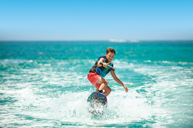 Crédit photo : Beachcomber Resorts & Hotels