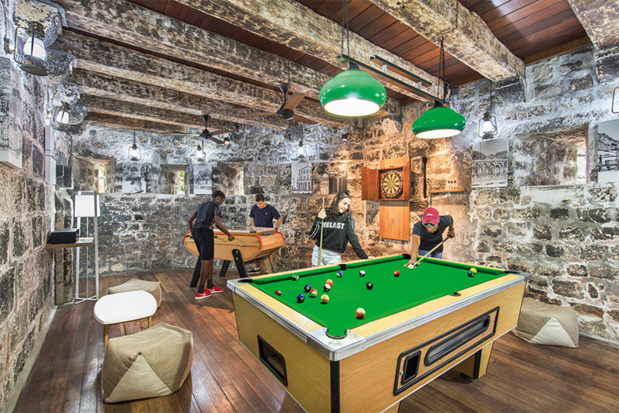 Crédit photo : Beachcomber Resorts & Hotels Crédit photo : Beachcomber Resorts & Hotels