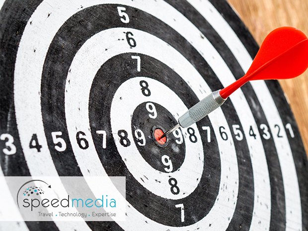 Montrez-nous la cible, on vise dans le mille Montrez-nous la cible, on vise dans le mille