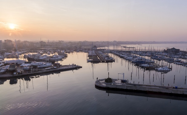 Le traitement TVA des navires de plaisance a évolué ces dernières années en France - Depositphotos.com DanieleGay Le traitement TVA des navires de plaisance a évolué ces dernières années en France - Depositphotos.com DanieleGay