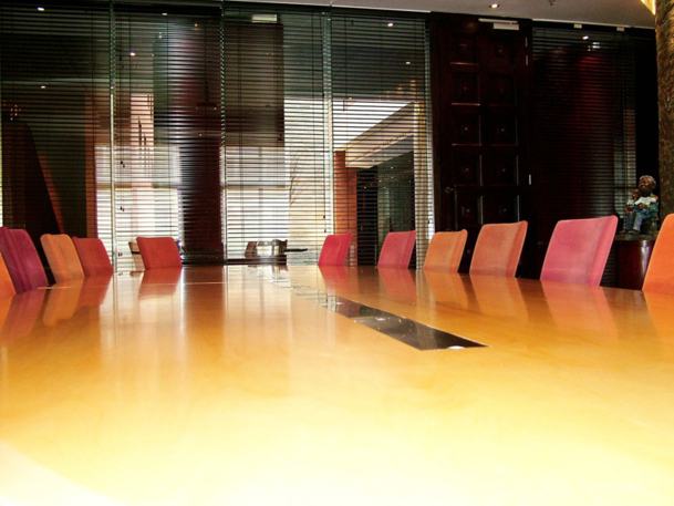 Responsable Séminaires et Banquets au sein d'un hôtel : il s'agit d'un poste complet, depuis le commercial jusqu’à l’opérationnel, qui l’implique dans tous les secteurs de l’exploitation de l’établissement, tout en respectant les fonctionnements intrinsèques de chaque département auquel il a affaire. - Photo DR Photo Libre