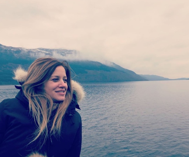 Emilie Privat Sales Manager - France - DR Emilie Privat Sales Manager - France - DR