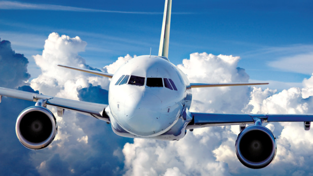 Vols passagers : Air Charter Service lance un programme de compensation carbone