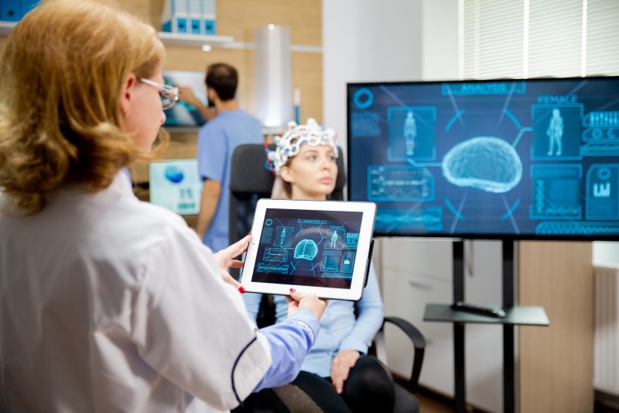 "Le voyage... est un feu d'artifice neurobiologique dans notre cerveau" selon Erwan Devéze - Crédit photo : Depositphotos @DragosCondreaW "Le voyage... est un feu d'artifice neurobiologique dans notre cerveau" selon Erwan Devéze - Crédit photo : Depositphotos @DragosCondreaW