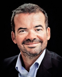 Erwan Devèze vient tout juste de sortir un livre "Le pouvoir rend-il fou ?" - DR Erwan Devèze vient tout juste de sortir un livre "Le pouvoir rend-il fou ?" - DR