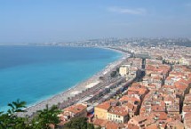 Côte d’Azur : 73% des professionnels confiants pour la saison été