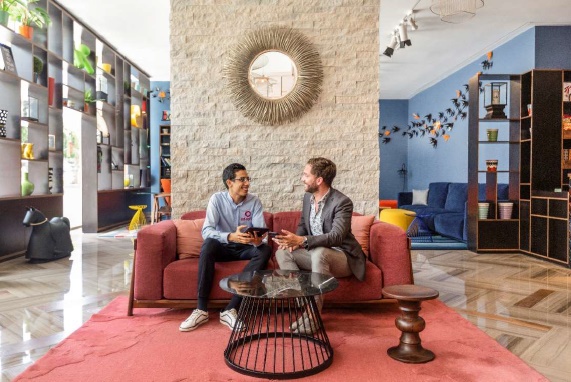 Aparthotel Adagio® : les ventes en ligne progressent de 10% en 2019