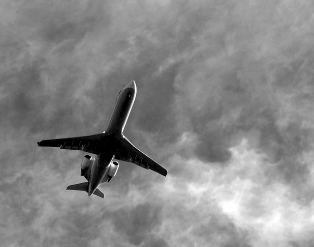 Avion, pollution et CO2 : l’opinion biaisée du grand public Avion, pollution et CO2 : l’opinion biaisée du grand public