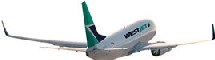 WestJet : Toronto-Nassau le 5 décembre 2006