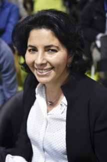 "Delivroo et Uber Eat proposent un CRM gratuit, sauf qu'il ne sait pas de quoi il est dépossédé en partageant la data" selon Karen Serfaty - DR "Delivroo et Uber Eat proposent un CRM gratuit, sauf qu'il ne sait pas de quoi il est dépossédé en partageant la data" selon Karen Serfaty - DR