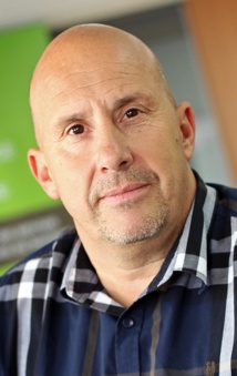 Matthieu Drouet - DR Matthieu Drouet - DR