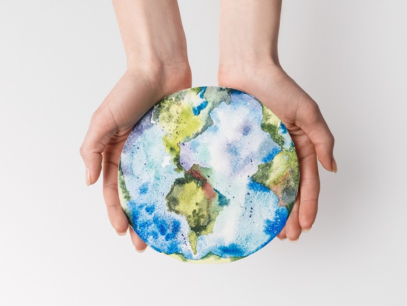 37 % des vacanciers, les questions environnementales les ont poussés à changer leurs habitudes contre 27 % un an plus tôt et moins de 10 % il y a quatre ans - Depositphotos.com AntonMatyukha 37 % des vacanciers, les questions environnementales les ont poussés à changer leurs habitudes contre 27 % un an plus tôt et moins de 10 % il y a quatre ans - Depositphotos.com AntonMatyukha