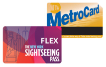 DR : NewYorkCity.fr - Pass attractions