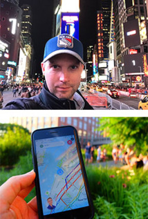 DR : NewYorkCity.fr - Eric de NewYorkCity.fr