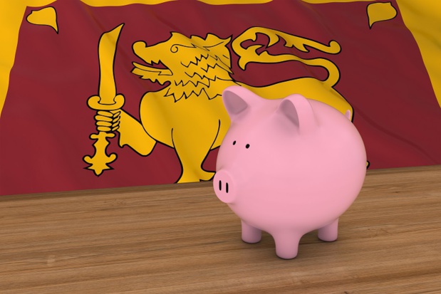 Economies en vue pour le visa sri-lankais (photo: Adobe Stock) Economies en vue pour le visa sri-lankais (photo: Adobe Stock)