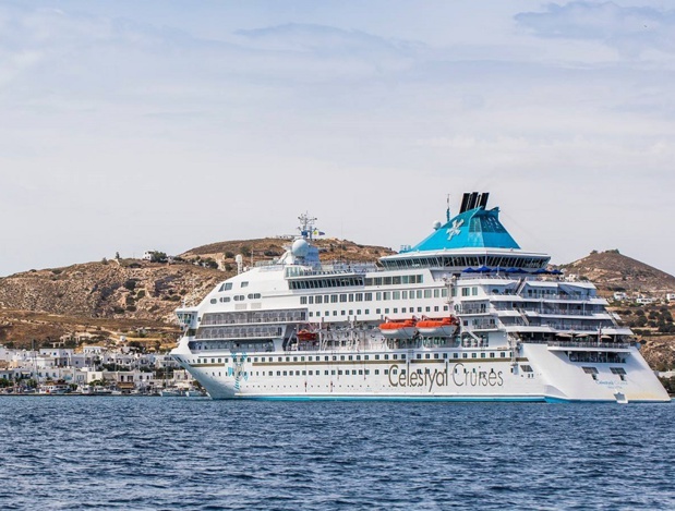 Chaque passager devra remplir un formulaire de santé et des contrôles seront mis en place pour les passagers - DR Chaque passager devra remplir un formulaire de santé et des contrôles seront mis en place pour les passagers - DR