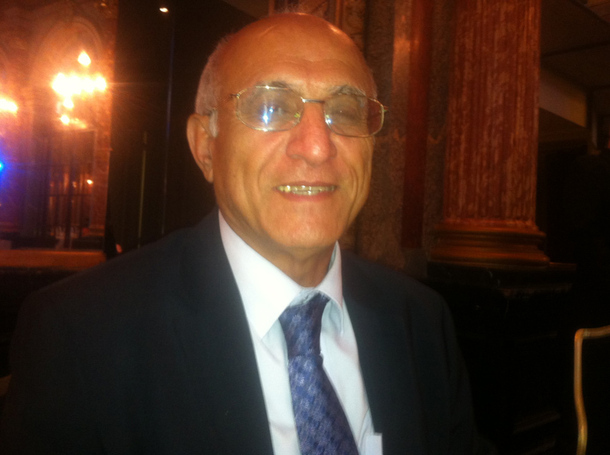 Pour Éli Ziv, directeur de l'association des hôteliers de Tel Aviv, un des atouts de la ville réside dans la qualité de ses hôtels et du produit Tel Aviv en général - DR : B.F. Pour Éli Ziv, directeur de l'association des hôteliers de Tel Aviv, un des atouts de la ville réside dans la qualité de ses hôtels et du produit Tel Aviv en général - DR : B.F.