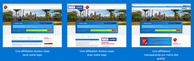 La plateforme d'affiliation "Action-Visas" va rendre vos internautes heureux, et vous aussi