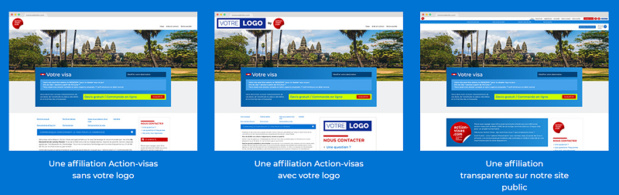 La plateforme d'affiliation "Action-Visas" va rendre vos internautes heureux, et vous aussi La plateforme d'affiliation "Action-Visas" va rendre vos internautes heureux, et vous aussi