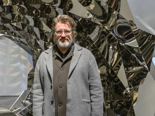 Eliasson a été récemment nommé Ambassadeur de bonne volonté pour l’action climat et les Objectifs de développement durable (ODD) du Programme des Nations Unies pour le Développement (PNUD)./crédit photo DR Eliasson a été récemment nommé Ambassadeur de bonne volonté pour l’action climat et les Objectifs de développement durable (ODD) du Programme des Nations Unies pour le Développement (PNUD)./crédit photo DR