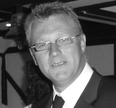 Hervé Canchel est le nouveau directeur des Opérations France chez HRG France - Photo DR Hervé Canchel est le nouveau directeur des Opérations France chez HRG France - Photo DR