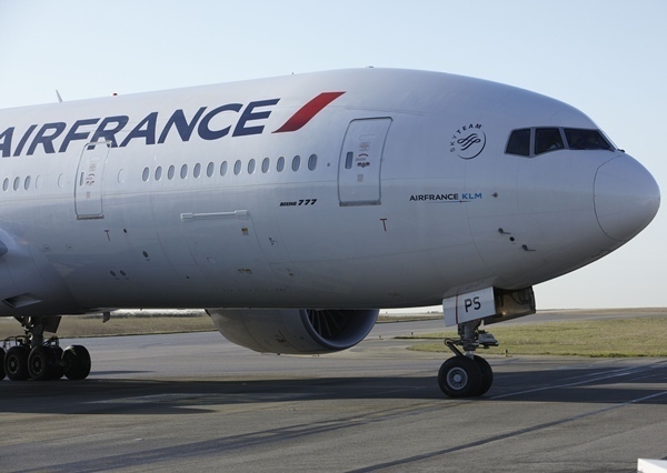 La compagnie prévoit de réaligner sa gamme de produits moyen courrier sur le long courrier avec trois types de billets : Economy, Premium Economy et Business. A noter l'introduction d'un billet Economy à tarif tiré mais avec des frais annexes sur les bagages et le choix du siège./photo Christophe Leroux La compagnie prévoit de réaligner sa gamme de produits moyen courrier sur le long courrier avec trois types de billets : Economy, Premium Economy et Business. A noter l'introduction d'un billet Economy à tarif tiré mais avec des frais annexes sur les bagages et le choix du siège./photo Christophe Leroux