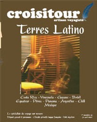 Brochures hiver : Croisitour fait le plein de nouveautés Brochures hiver : Croisitour fait le plein de nouveautés