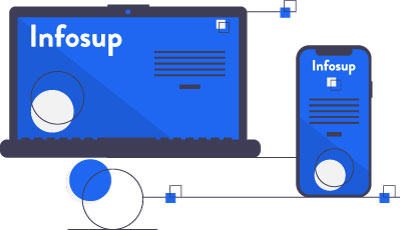 INFOSUP : Les nouvelles versions des solutions informatiques dédiées aux professionnels du Voyage sont disponibles