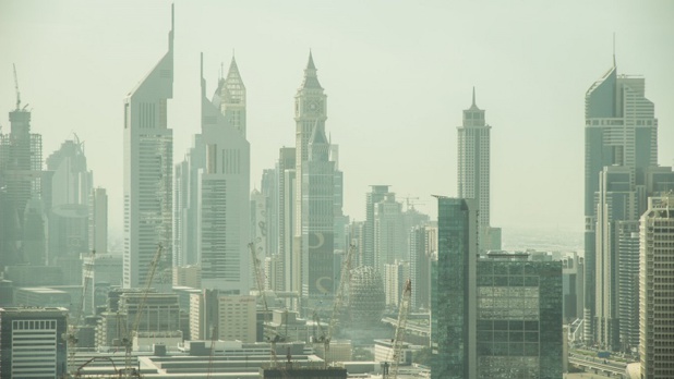 Dubaï a accueilli 16,73 millions de visiteurs internationaux en 2019 - Crédit photo : RP