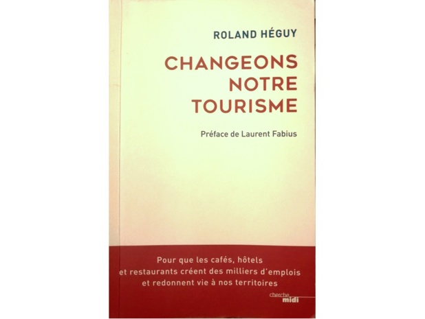 Management, ruralité, maîtrise des coûts… "nous devons voir plus loin que l’écologie", selon Roland Héguy