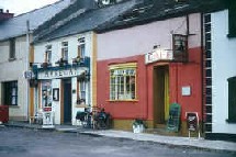 commerces à Kinvara commerces à Kinvara