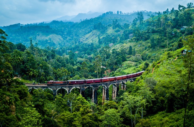 DITEX : Nkar Travels & Tours (Sri Lanka, Maldives) attend les agents de voyages DITEX : Nkar Travels & Tours (Sri Lanka, Maldives) attend les agents de voyages