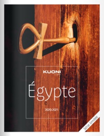 DR : Kuoni DR : Kuoni