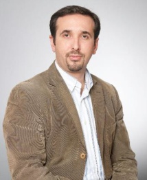 Renaud Paubelle - DR : Aéroport de Strasbourg Renaud Paubelle - DR : Aéroport de Strasbourg