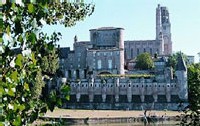 Tarn : hausse des nuitées de 3% de janvier à juin 2006 Tarn : hausse des nuitées de 3% de janvier à juin 2006