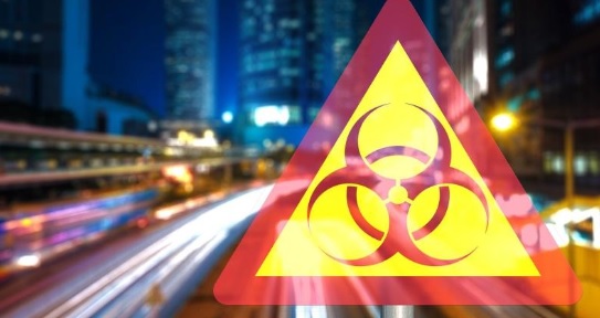 AFTM - Enquête Covid-19 (Coronavirus) et les déplacements professionnels - DR AFTM - Enquête Covid-19 (Coronavirus) et les déplacements professionnels - DR