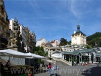 Karlovy Vary