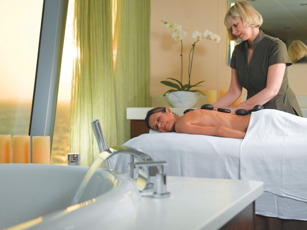 Les Aquamar Spas viennent d'être rénovés à bord des 6 navires de la flotte - DR : Ocenia Cruises Les Aquamar Spas viennent d'être rénovés à bord des 6 navires de la flotte - DR : Ocenia Cruises
